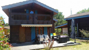 Loue chalet